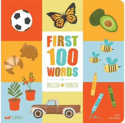 First 100 Words in