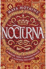 Nocturna A sweeping and epic