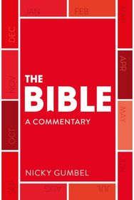 Bible – a Commentary by Nicky Gumbel