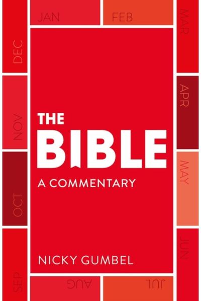 Bible – a Commentary