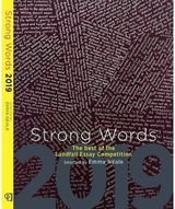 Strong Words 2019 The Best of the