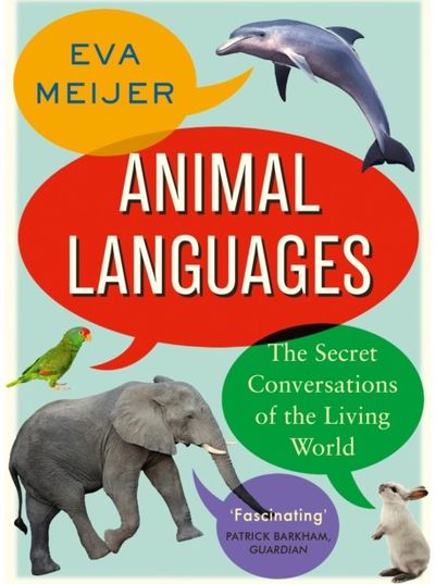 Animal Languages The secret