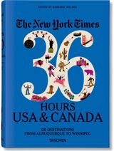 New York Times 36
