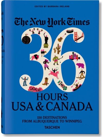 New York Times 36