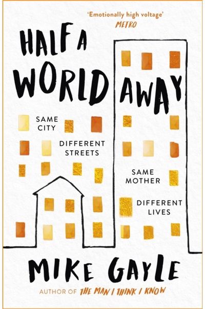 Half a World Away The heart-warming,
