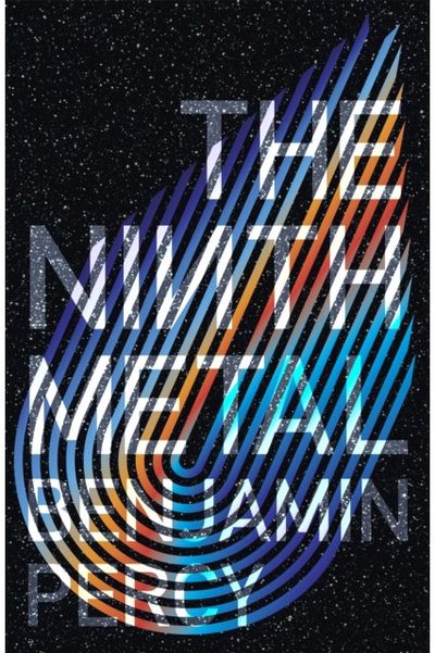 Ninth Metal The Comet Cycle Book