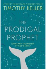 Prodigal Prophet Jonah and the