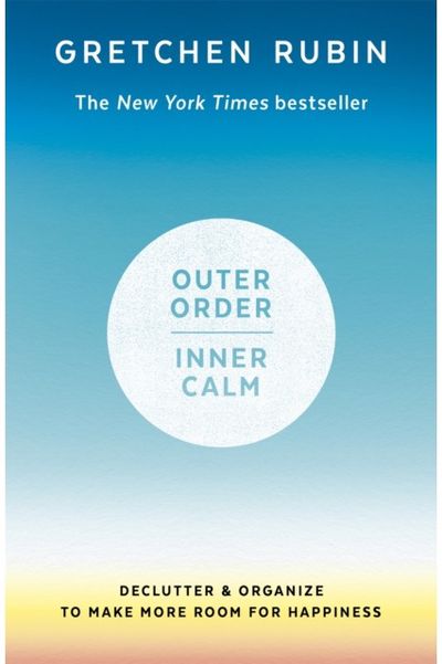 Outer Order Inner declutter and