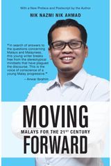 Moving Forward Malays for the 21st