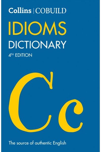 COBUILD Idioms