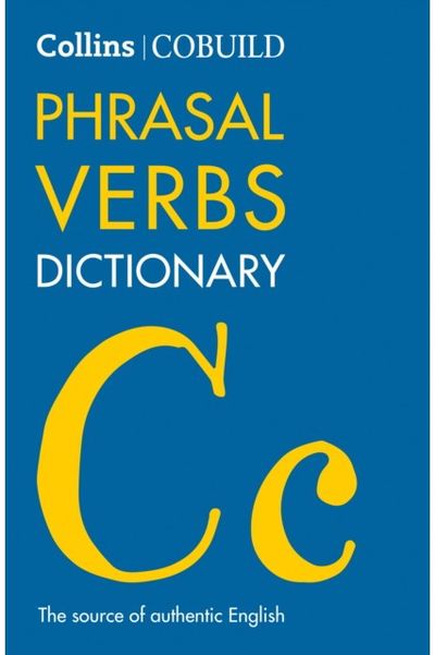 COBUILD Phrasal