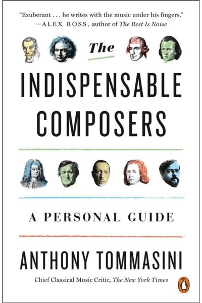 Indispensable A Personal Guide