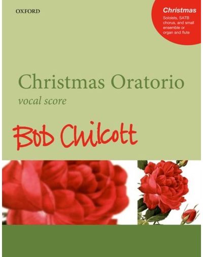 Christmas Oratorio