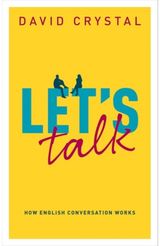 Lets Talk How English