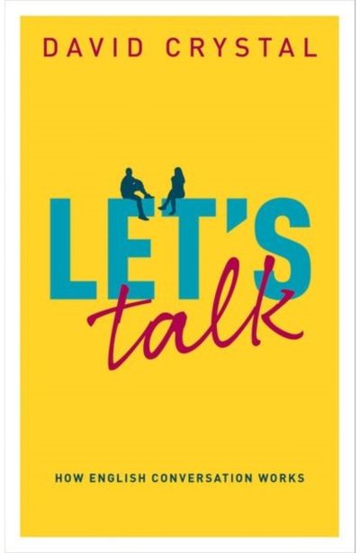 Lets Talk How English