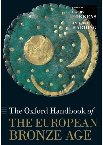 Oxford Handbook of