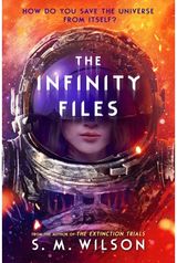 Infinity Files