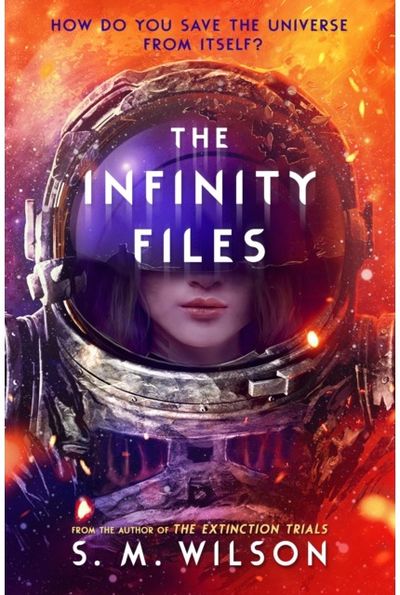 Infinity Files