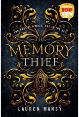 Memory Thief