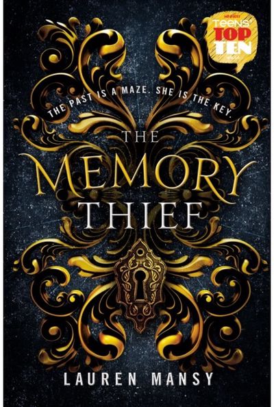 Memory Thief