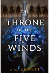 The Throne of the