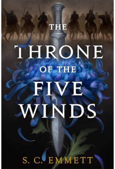 The Throne of the