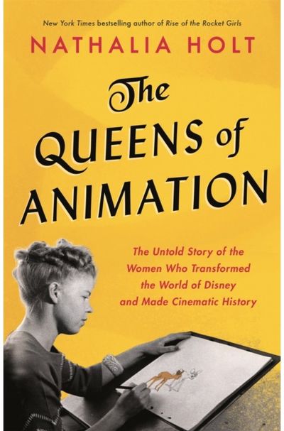 The Queens of The Untold Story of