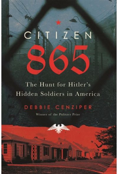 Citizen 865 The Hunt for