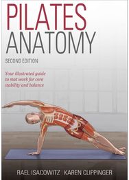 Pilates Anatomy