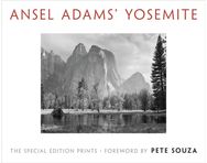 Ansel Adams' Yosemite The Special Edition Prints