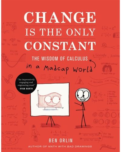 Change Is the Only The Wisdom of