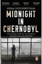 Midnight in The Untold Story of