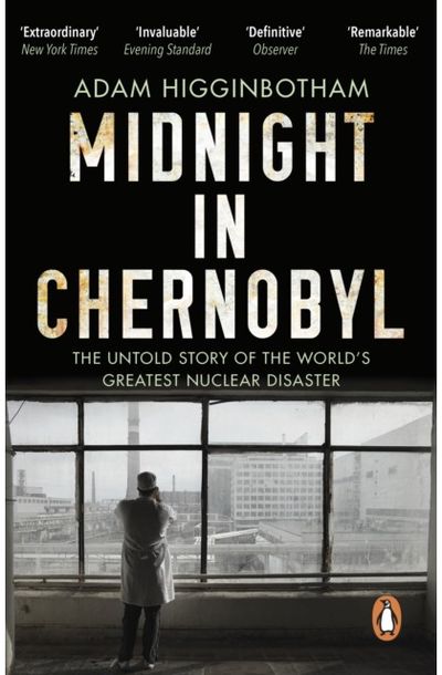 Midnight in The Untold Story of