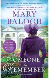 Someone to Remember Matilda's Story