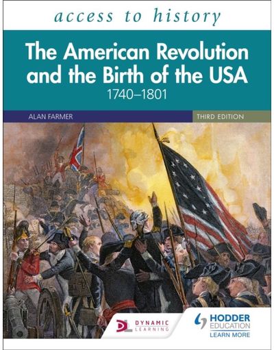 Access to History: