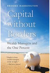 Capital without Wealth Managers and