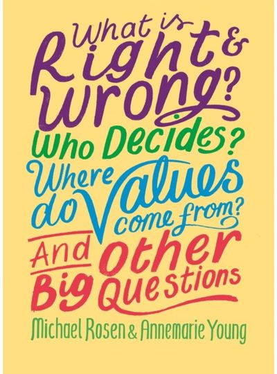 What is Right and