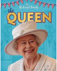 Royal Family: The Queen