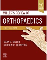 Miller's Review of Orthopaedics