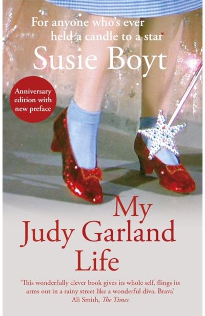My Judy Garland Life
