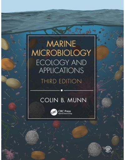 Marine Microbiology Ecology &