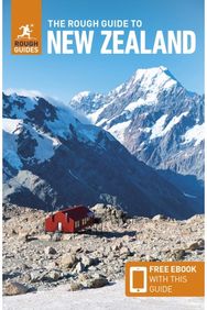 Rough Guide to New Zealand: Travel Guide with eBook