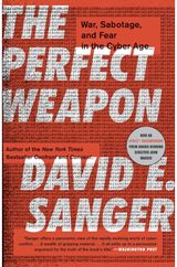 Perfect Weapon War, Sabotage, and