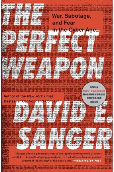 Perfect Weapon War, Sabotage, and
