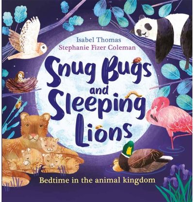 Snug Bugs and Bedtime in the