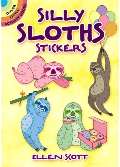 Silly Sloths