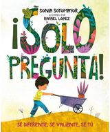¡Solo pregunta! Se Diferente, Se
