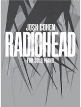 Josh Cohen: for Solo Piano
