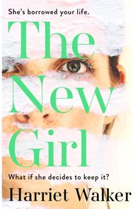 New Girl A gripping debut of female friendship and rivalry