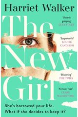 New Girl A gripping debut of